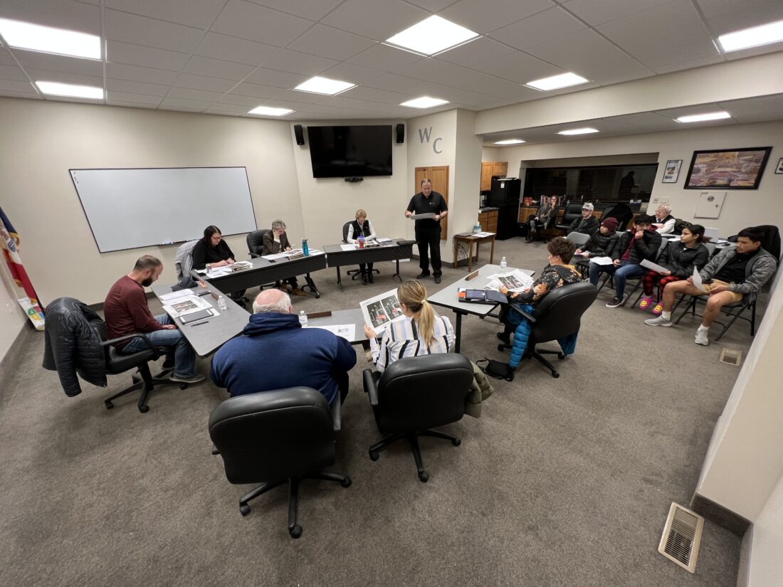 Going new school? News, Sports, Jobs The Freeman Journal